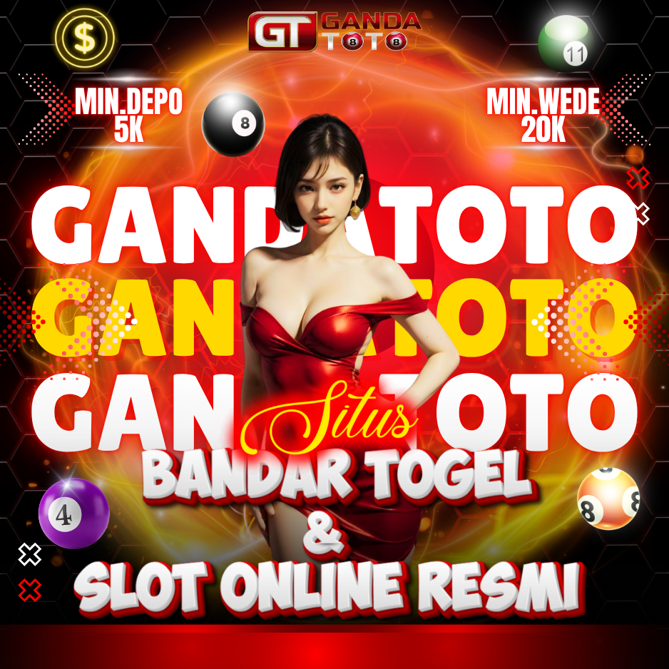 SLOT GACOR