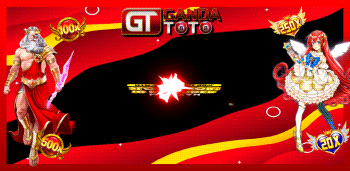SLOT GACOR